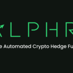 ALPHR/Alphr finance