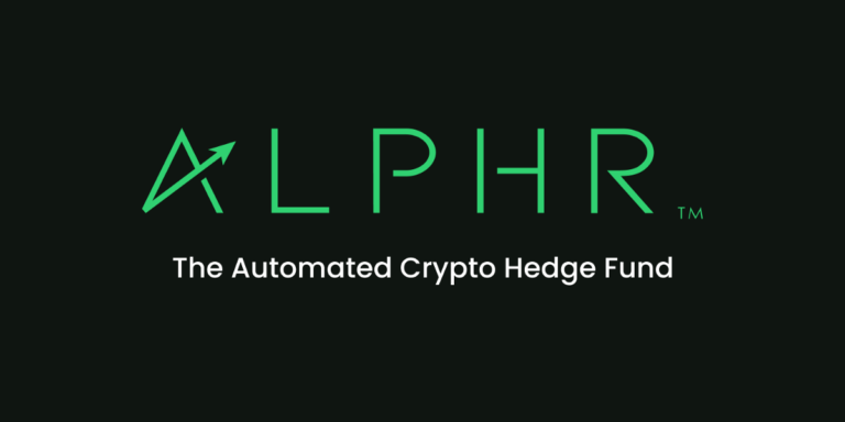 ALPHR/Alphr finance