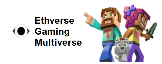 ETHV / Ethverse