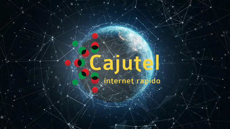 CAJ/Cajutel  