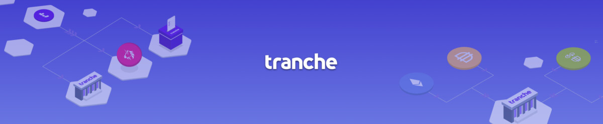 SLICE/Tranche Finance
