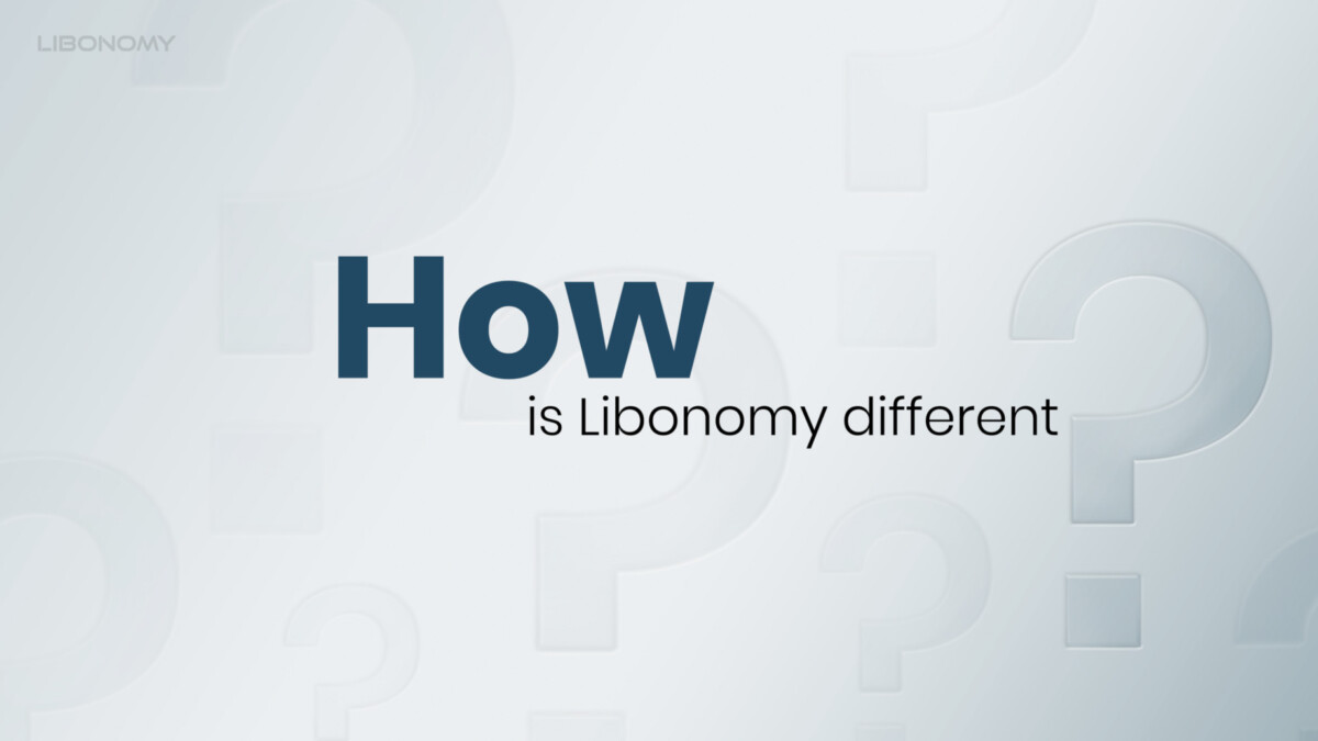 LBY / Libonomy