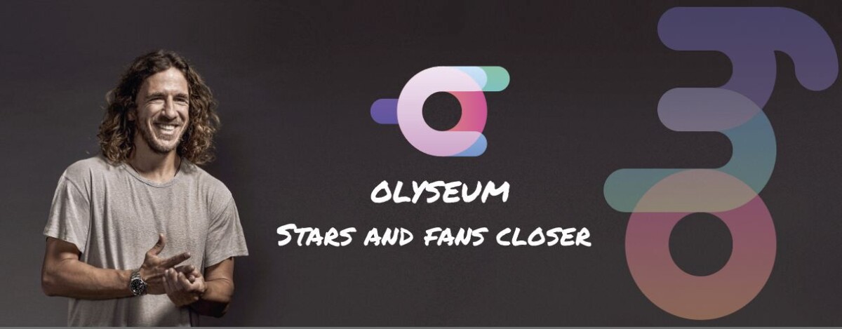 OLY/ Olyseum