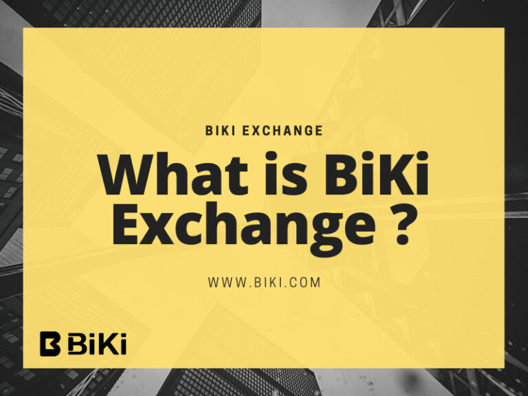 BIKI/ BIKI
