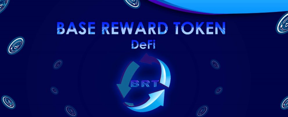 Base Reward Token