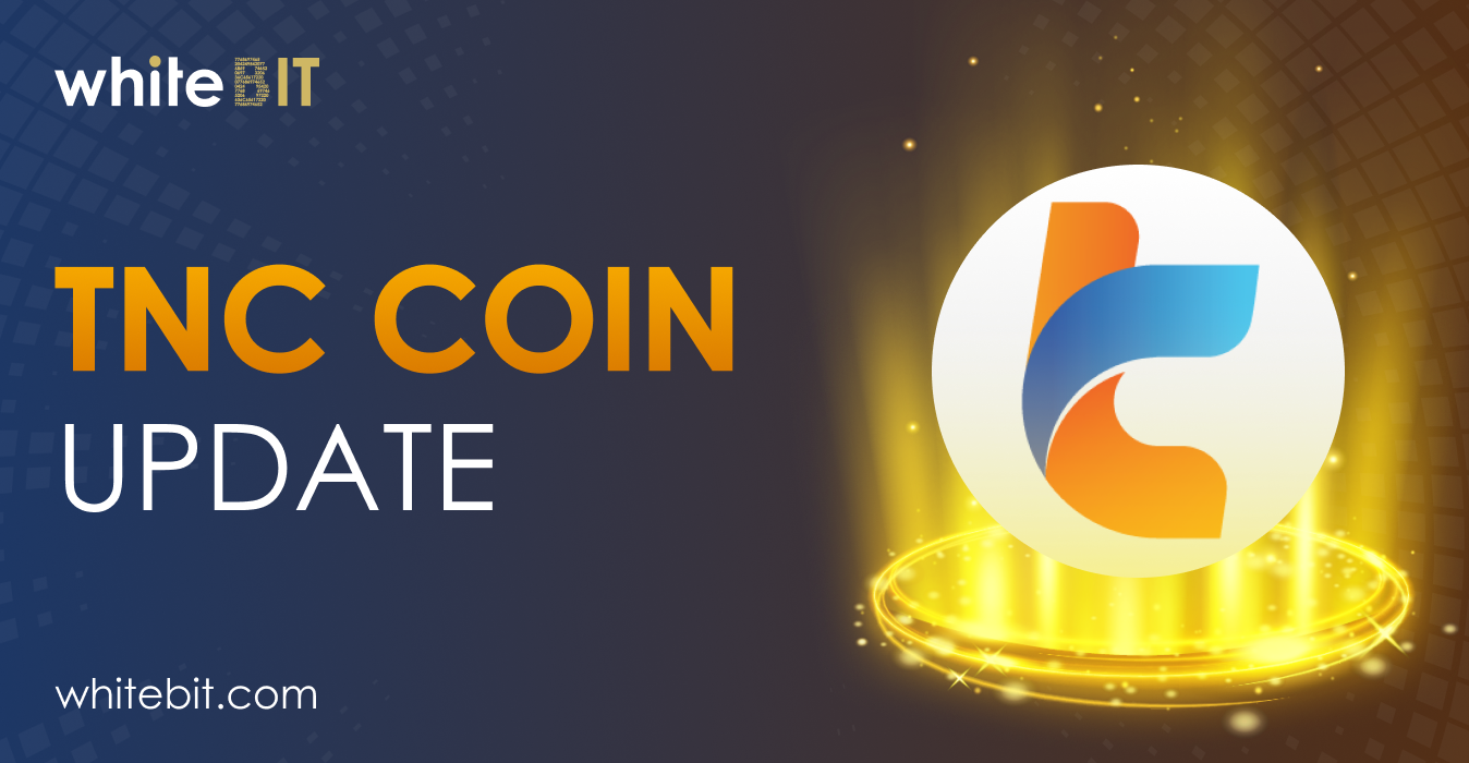 TNC /  TNC Coin