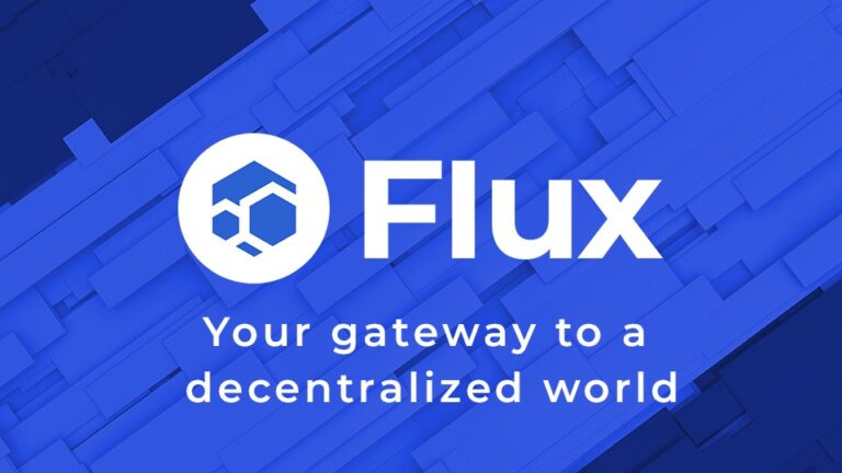 Flux / Flux