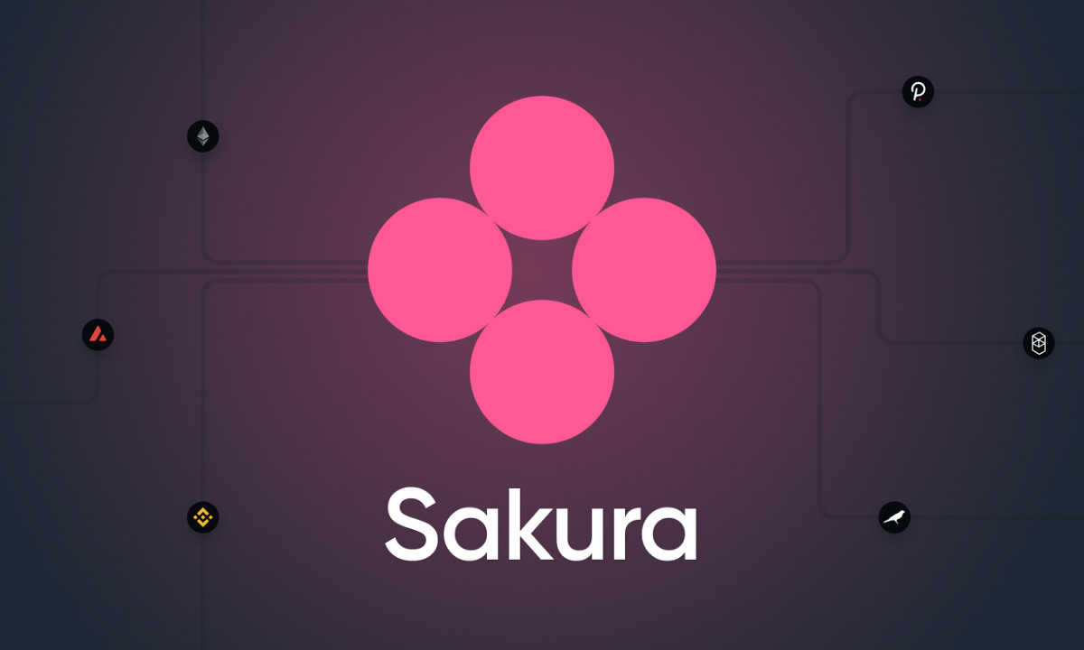 SKU/ Sakura
