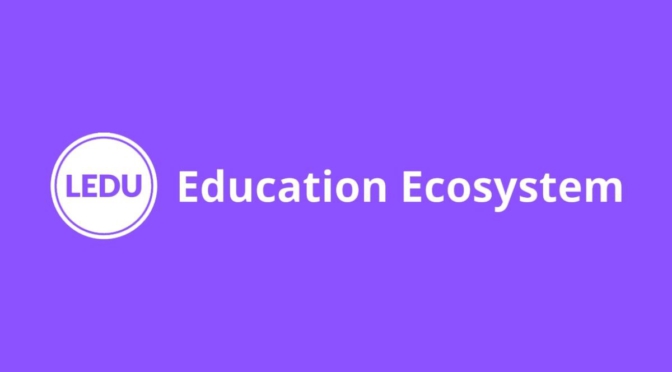 LEDU/Education Ecosystem