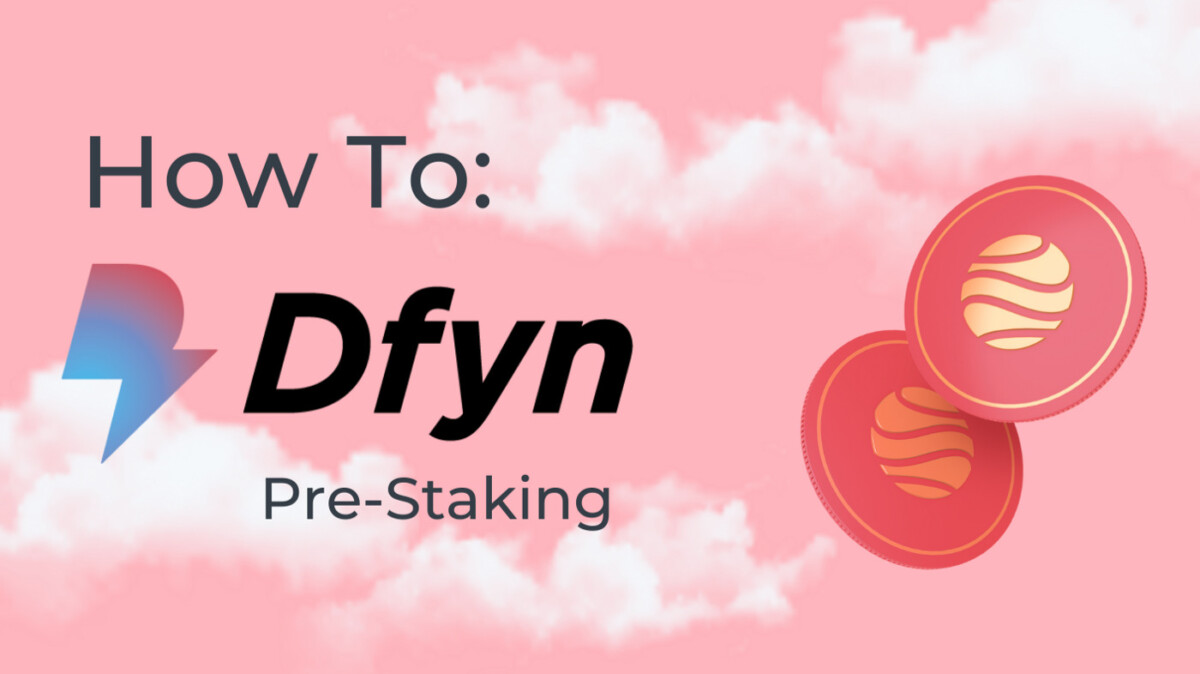 DFYN/ Dfyn Network