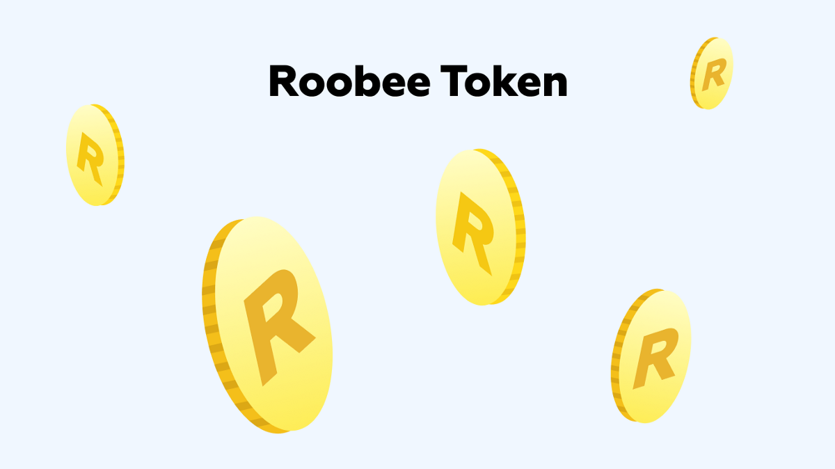 ROOBEE/ ROOBEE