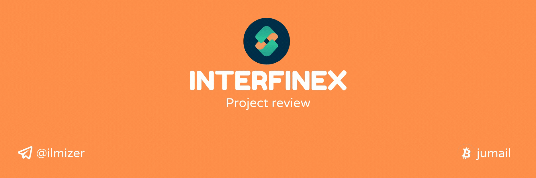 IFEX / Interfinex