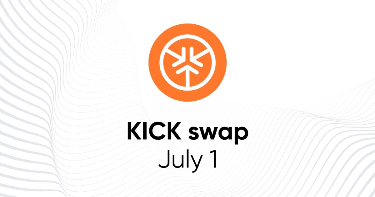 Kick/KickToken
