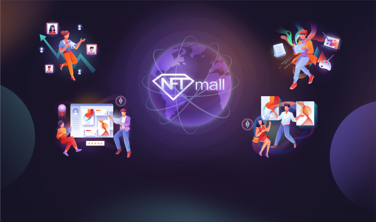GEM / NFTmall