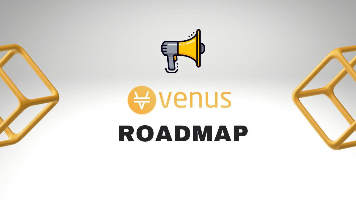 VRT/ Venus Reward Token