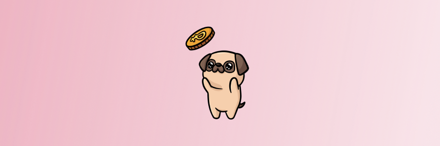 PUG / Pug Cash