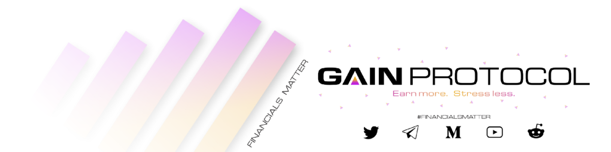 GAIN / Gain Protocol