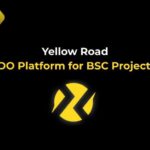 Road/ Yellow Road