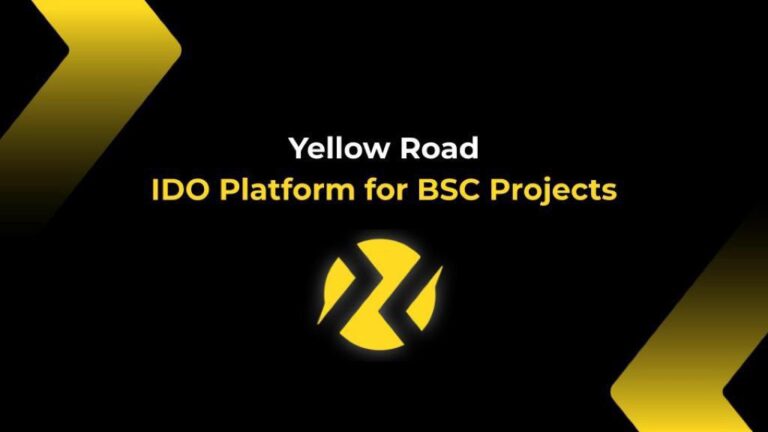 Road/ Yellow Road