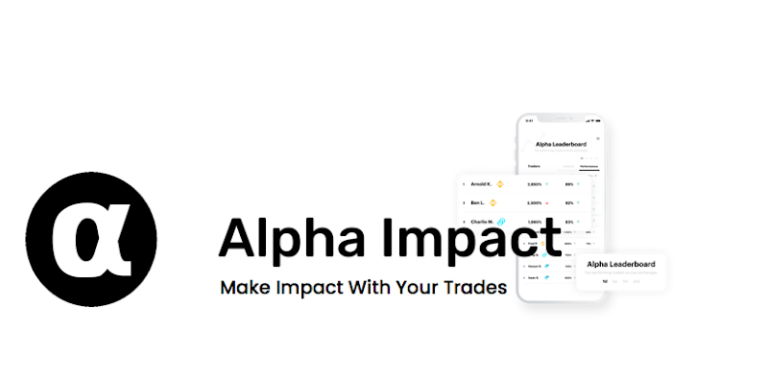 IMPACT/ Alpha Impact