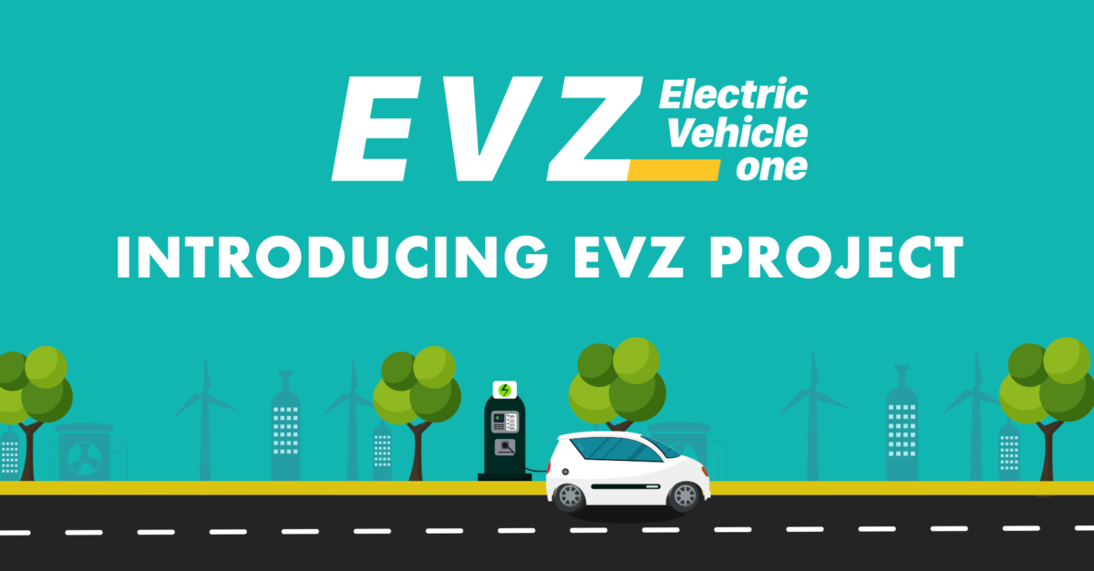EVZ / Electric Vehicle Zone