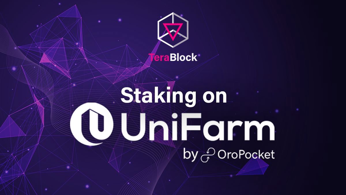 UFARM/UniFarm