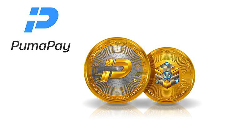 PMA/ PumaPay