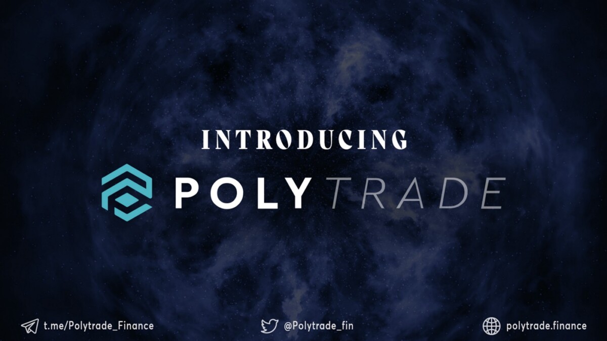 TRADE / Polytrade