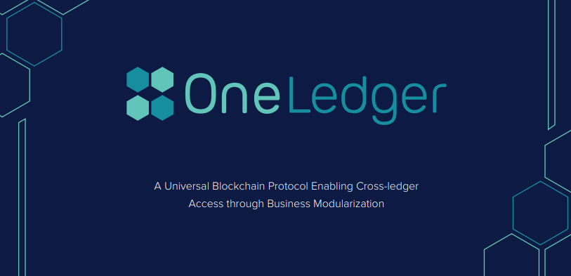 oneledger-