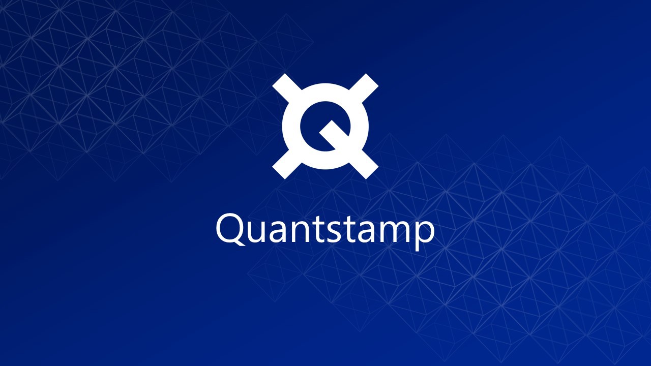 QSP/ Quantstamp 