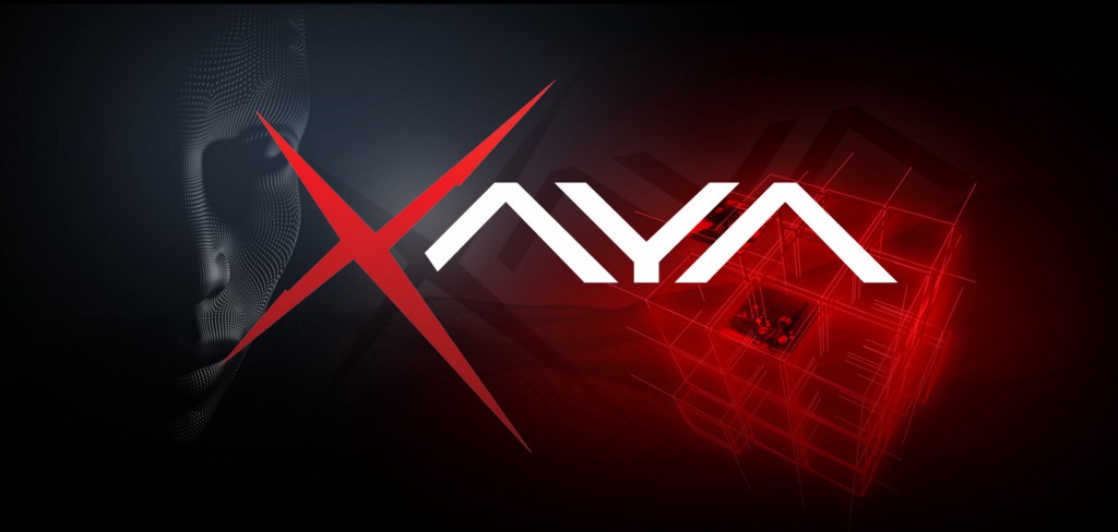 CHI/Xaya