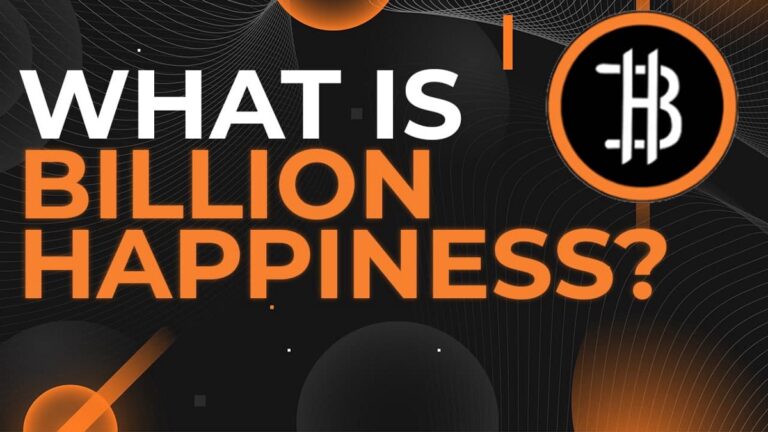 BHC/ BillionHappiness