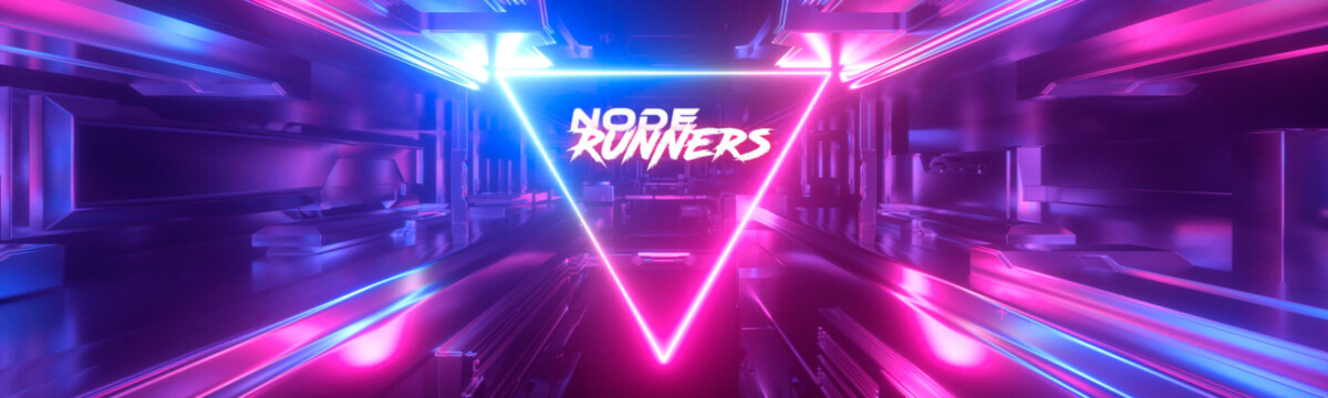 NDR / Node Runners