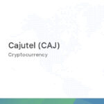 ما هي العملة الرقمية CAJ/Cajutel  مشروعها و معلومات عنها