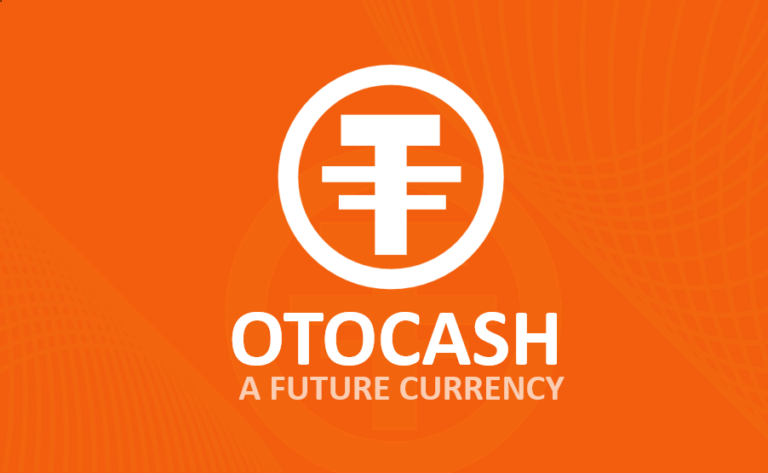 OTO/OTOCASH