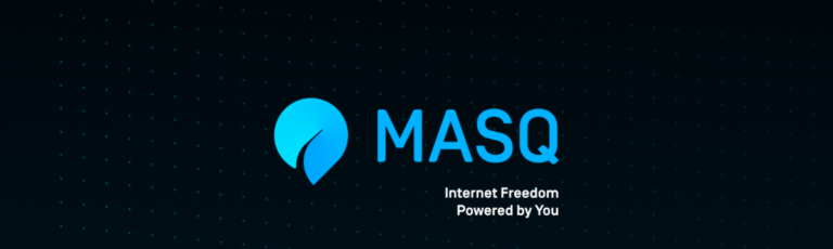 MASQ / MASQ