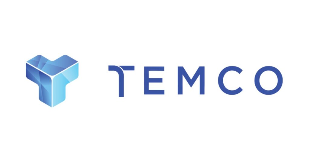 TEMCO/ TEMCO