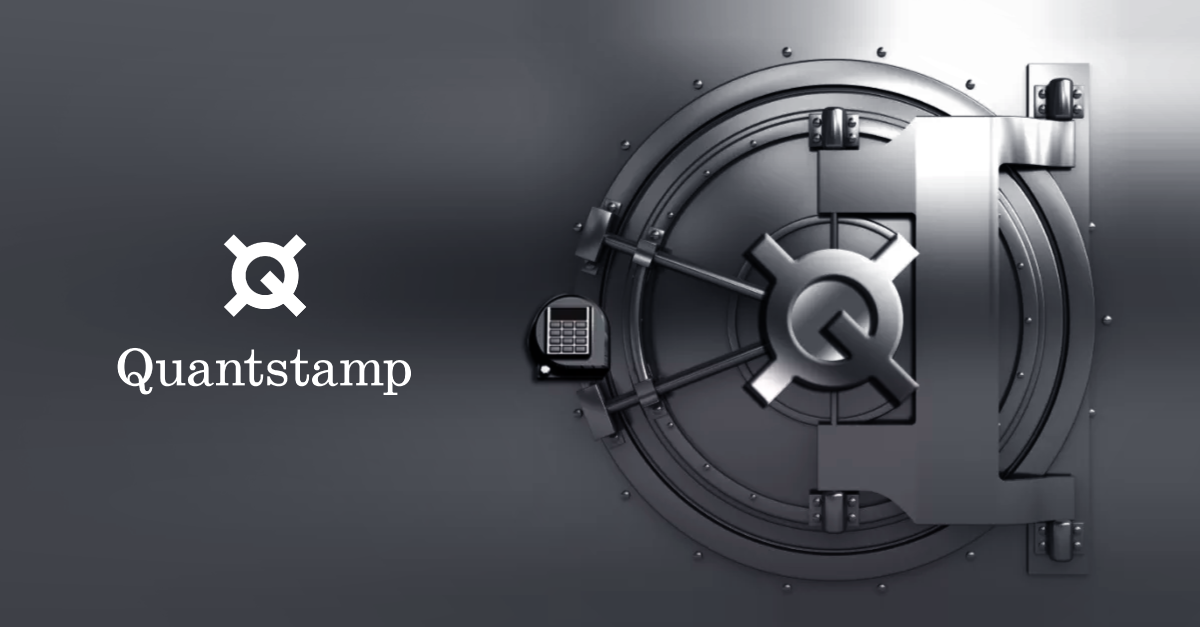 QSP/ Quantstamp 