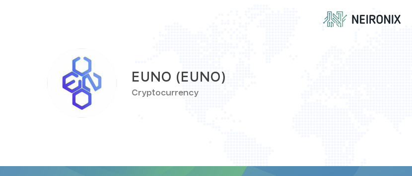  EUNO / EUNO