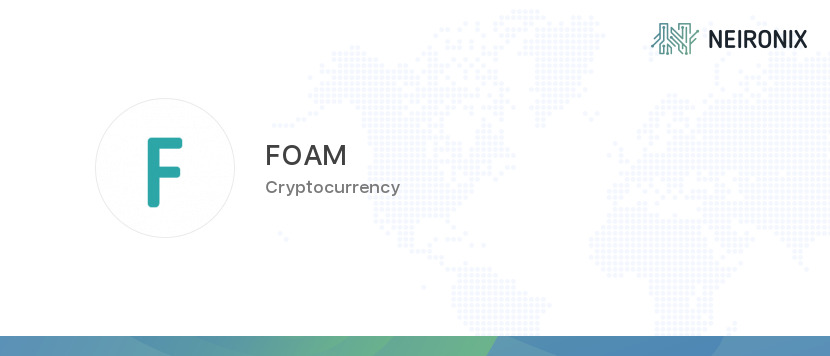 FOAM /  FOAM 