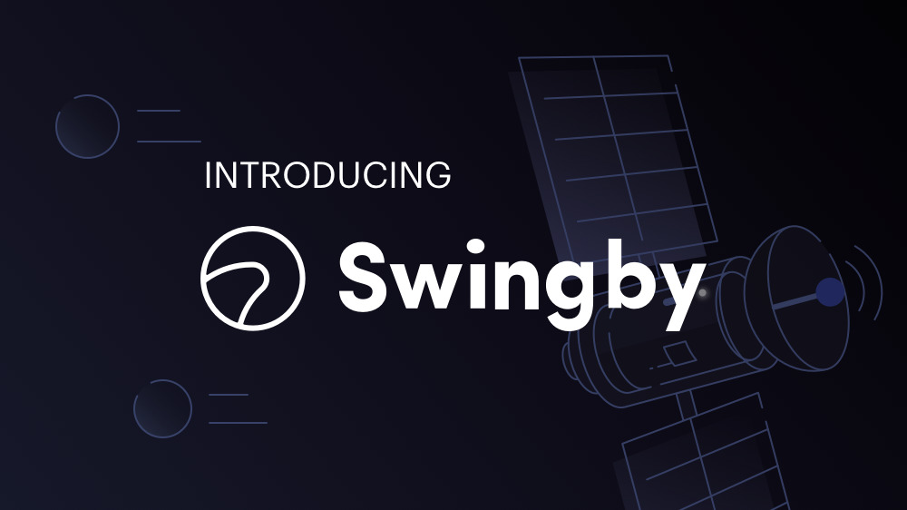 SWINGBY/SWINGBY