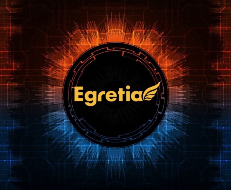 EGT/Egretia