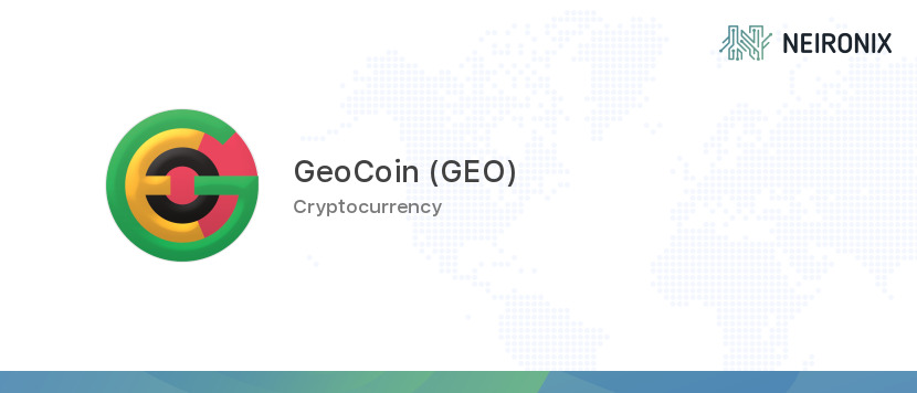 GEO / GeoCoin