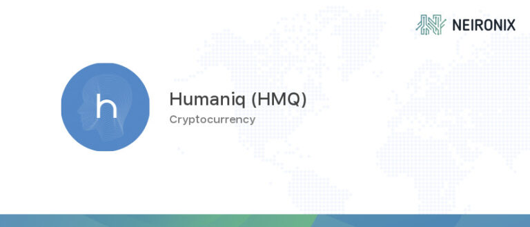 HMQ/ Humaniq