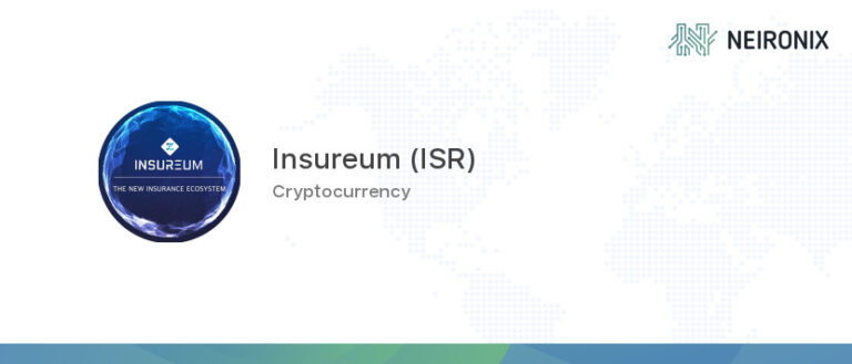 ISR/ Insureum