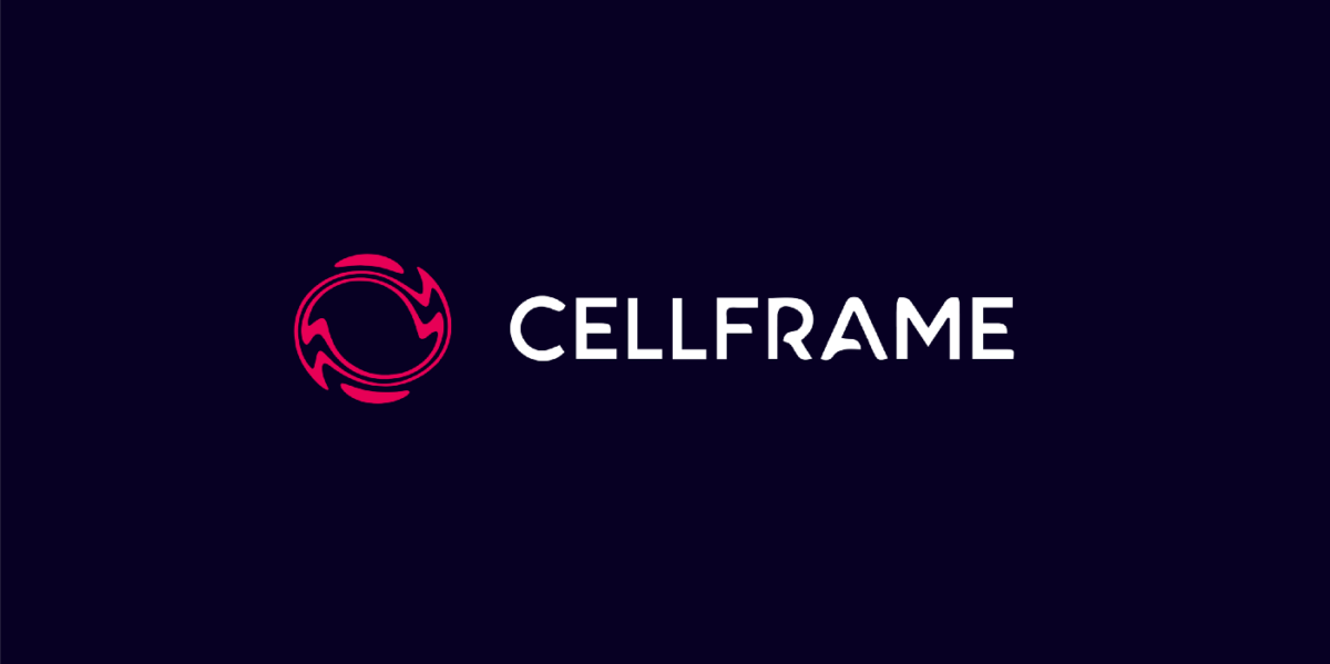 CELL/  Cellframe