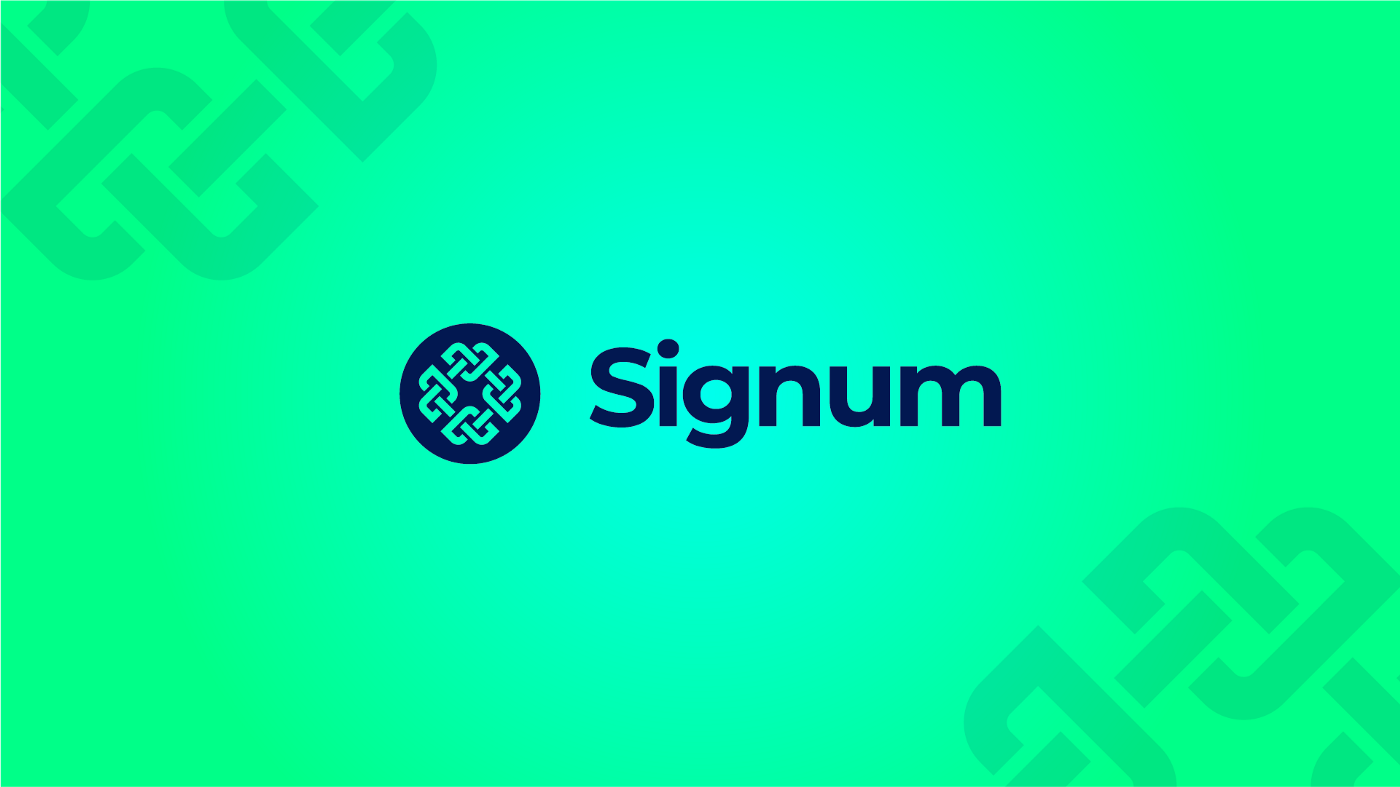 SIGNA/ Signum