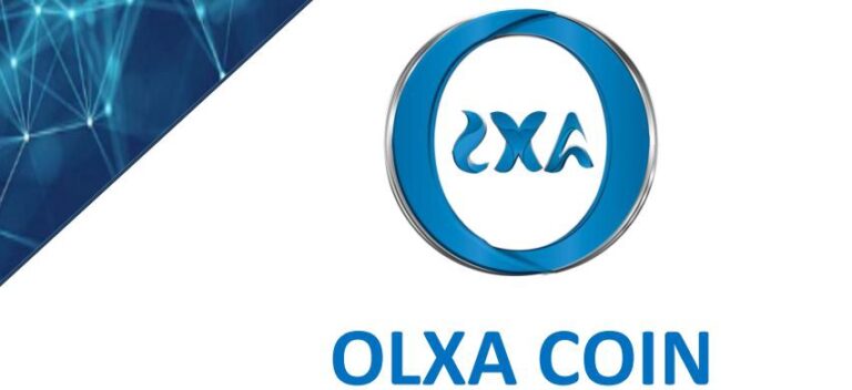 ما هي العملة الرقمية  OLXA /OLXA مشروعها و معلومات عنها