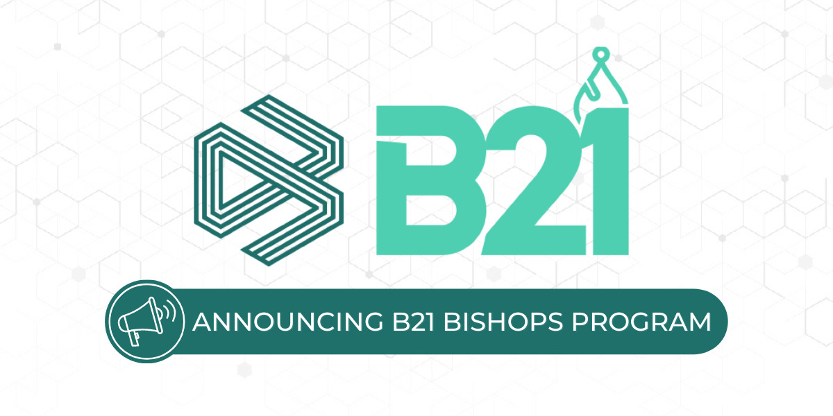  B21/ B21 Invest 