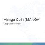MANGA/Manga Token$
